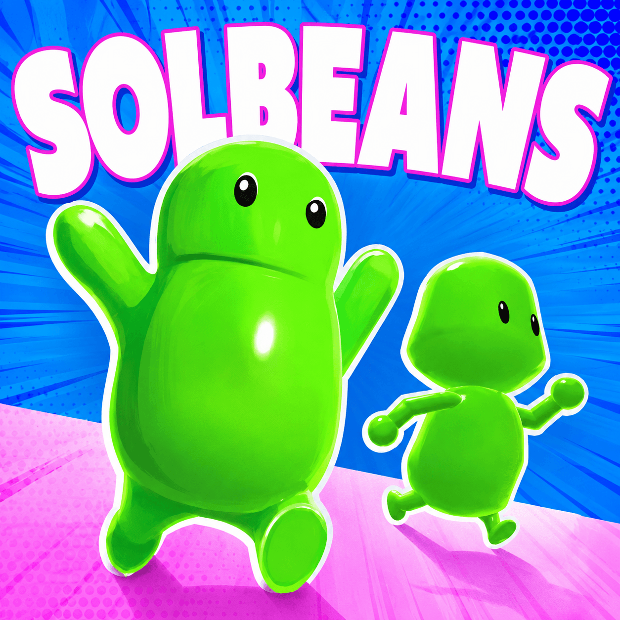 SOLBEANS